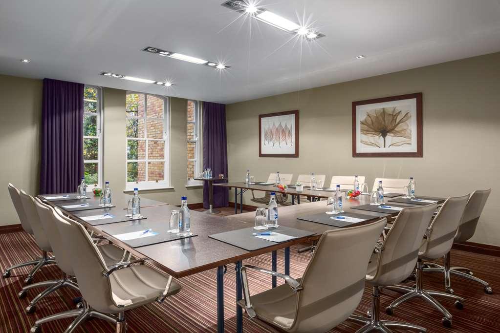 Nh London Kensington Hotel Létesítmények fotó