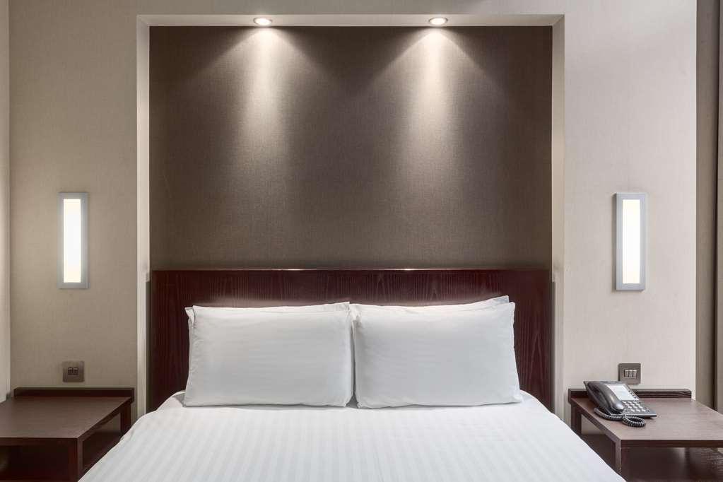 Nh London Kensington Hotel Szoba fotó